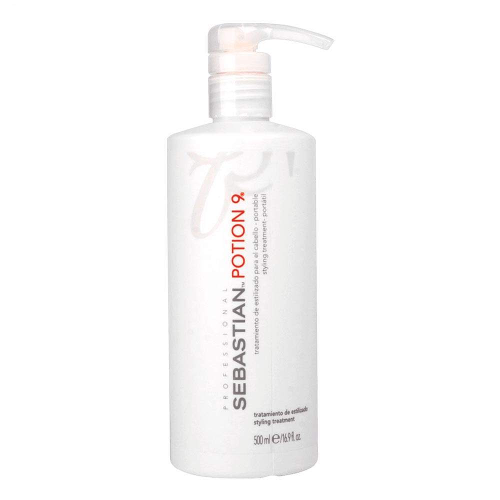 Creme Modelador Sebastian Professional Potion 9 500Ml