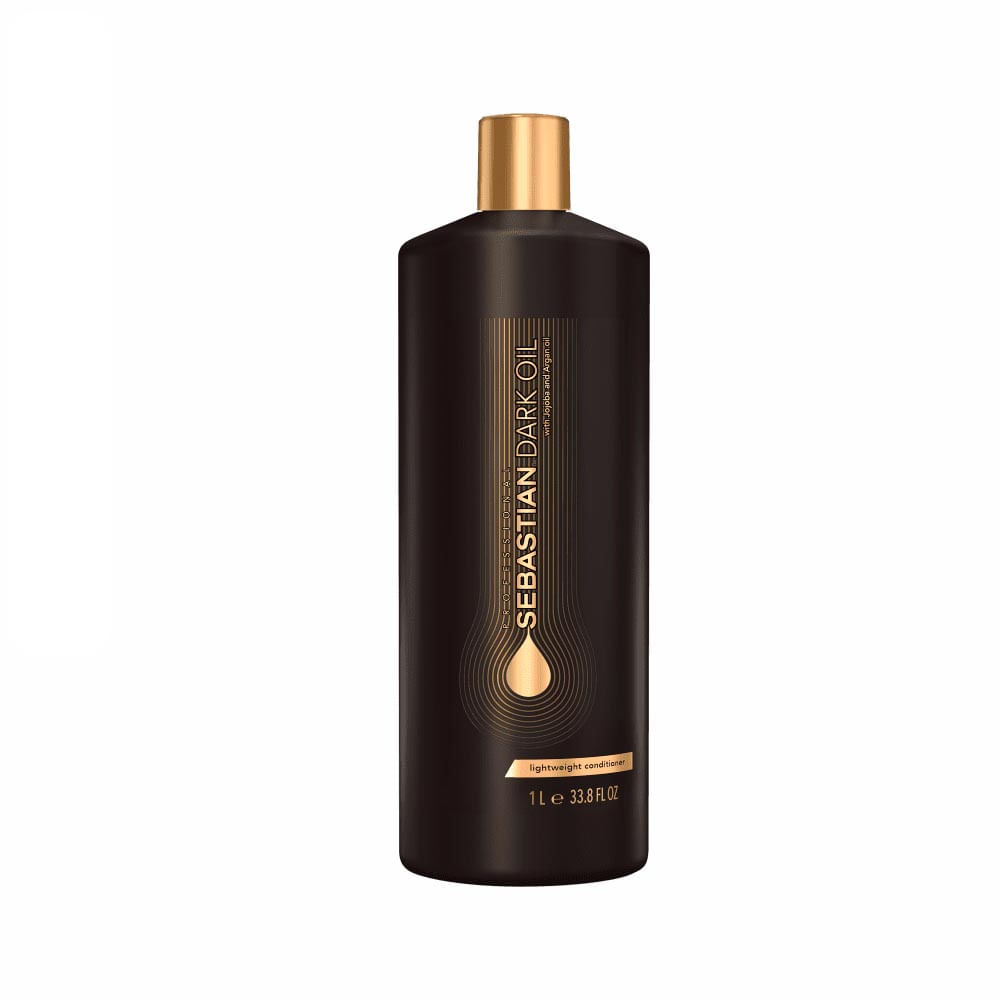 Condicionador Sebastian Professional Dark Oil 1000Ml