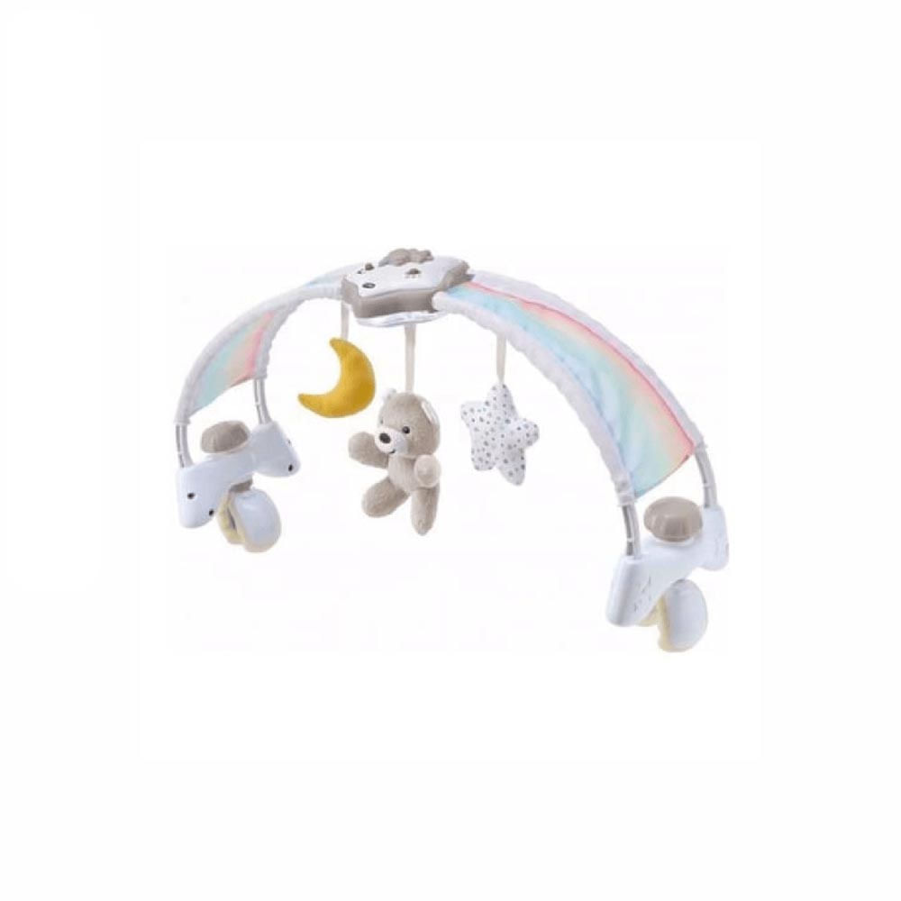 Arco de Cama Rainbow Sky Neutro Chicco