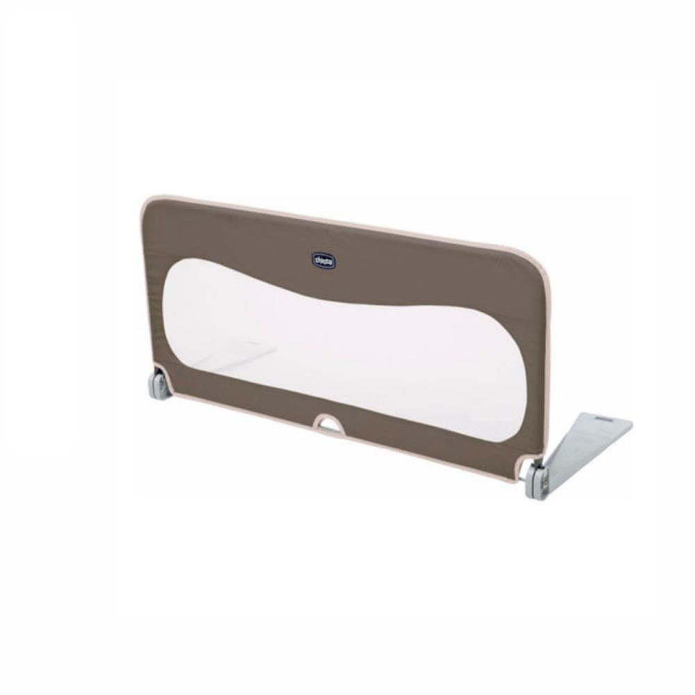 Grade Para Cama Infantil Natural Chicco 95cm
