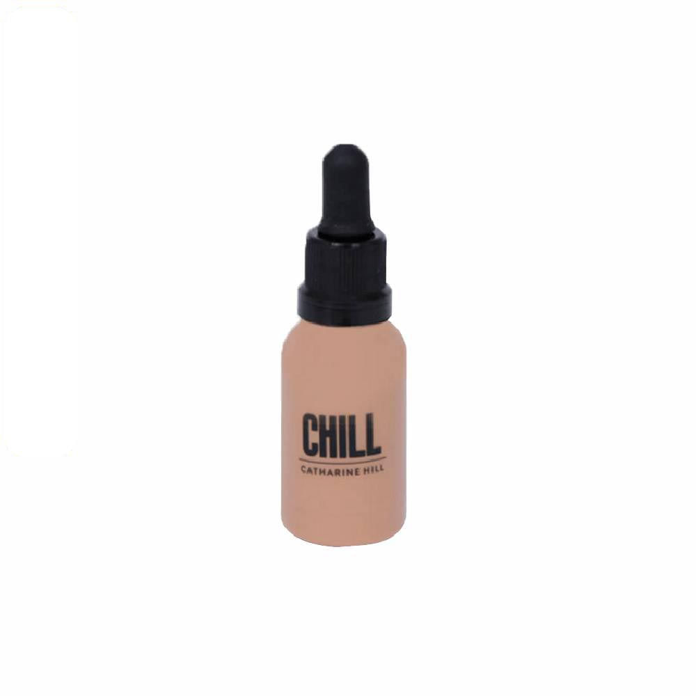 Base Líquida Catharine Hill Angels Wings Chill 2021/4 Média Cobertura 30ml