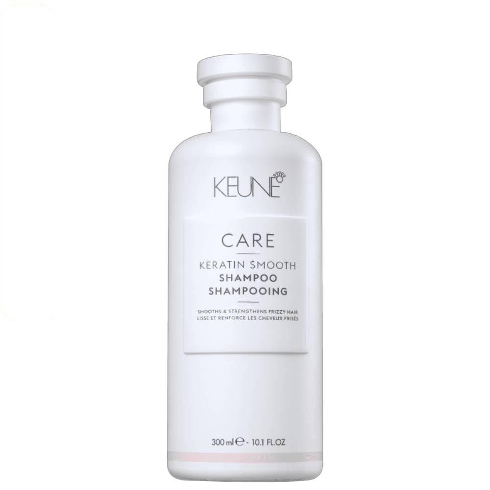 Shampoo Keune Care Keratin Smooth 300ml