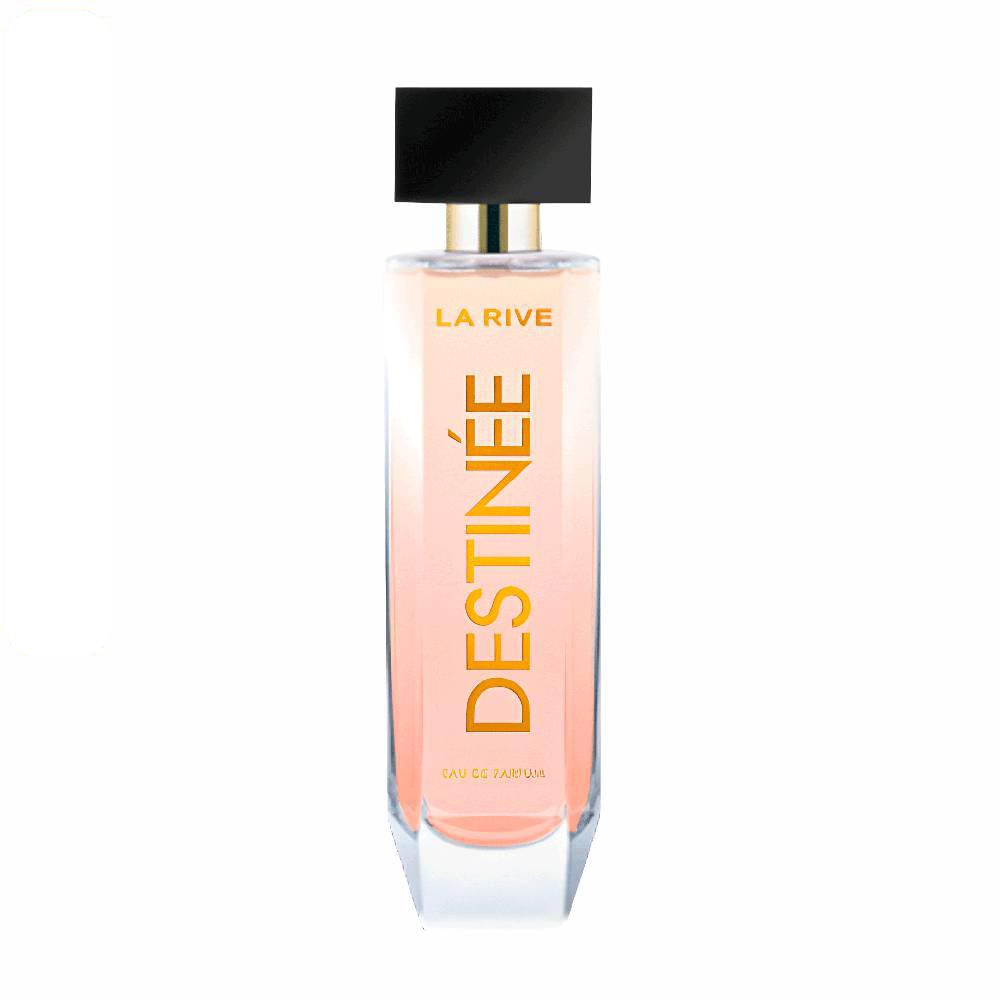 Perfume Feminino La Rive  Destinée Eau De Parfum 90ml