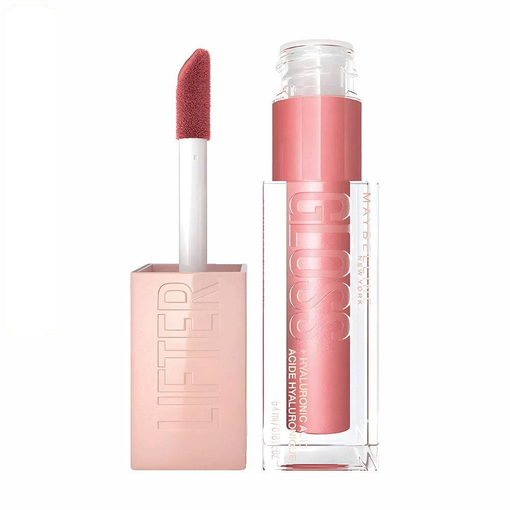 Gloss Labial Maybelline Lifter Moon 5,4ml