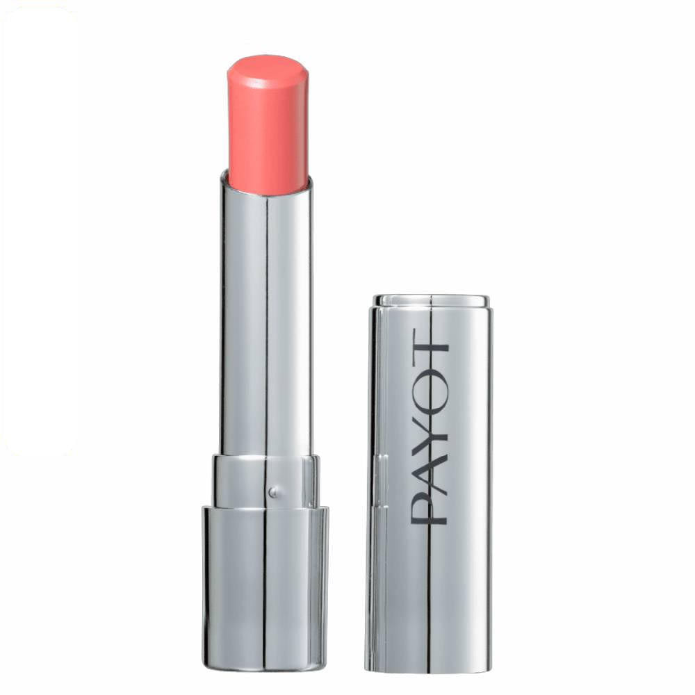 Payot Batom Hidratante RosaQueimado-Payot 3,6g