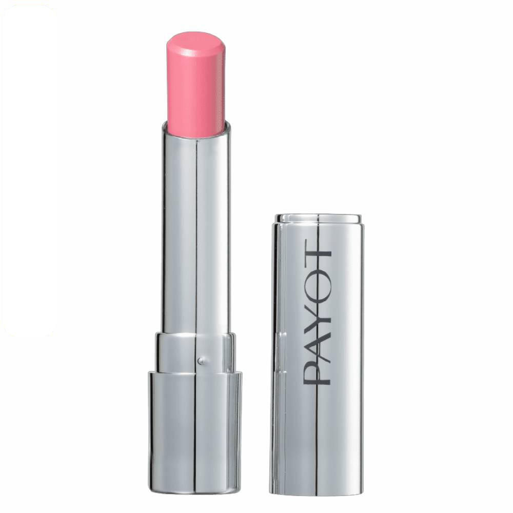 Payot Batom Hidratante Rosa-payot  3,6g