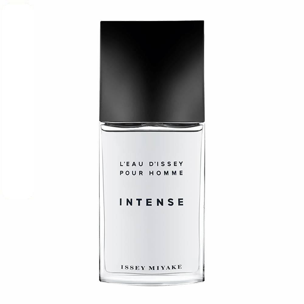 Perfume Masculino L'Eau D'Issey Pour Homme Intense Eau de Toilette Issey Miyake 125ml