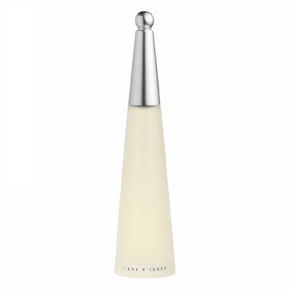 Perfume Feminino Issey Miyake L'eau D'issey Eau De Toilette 50 Ml