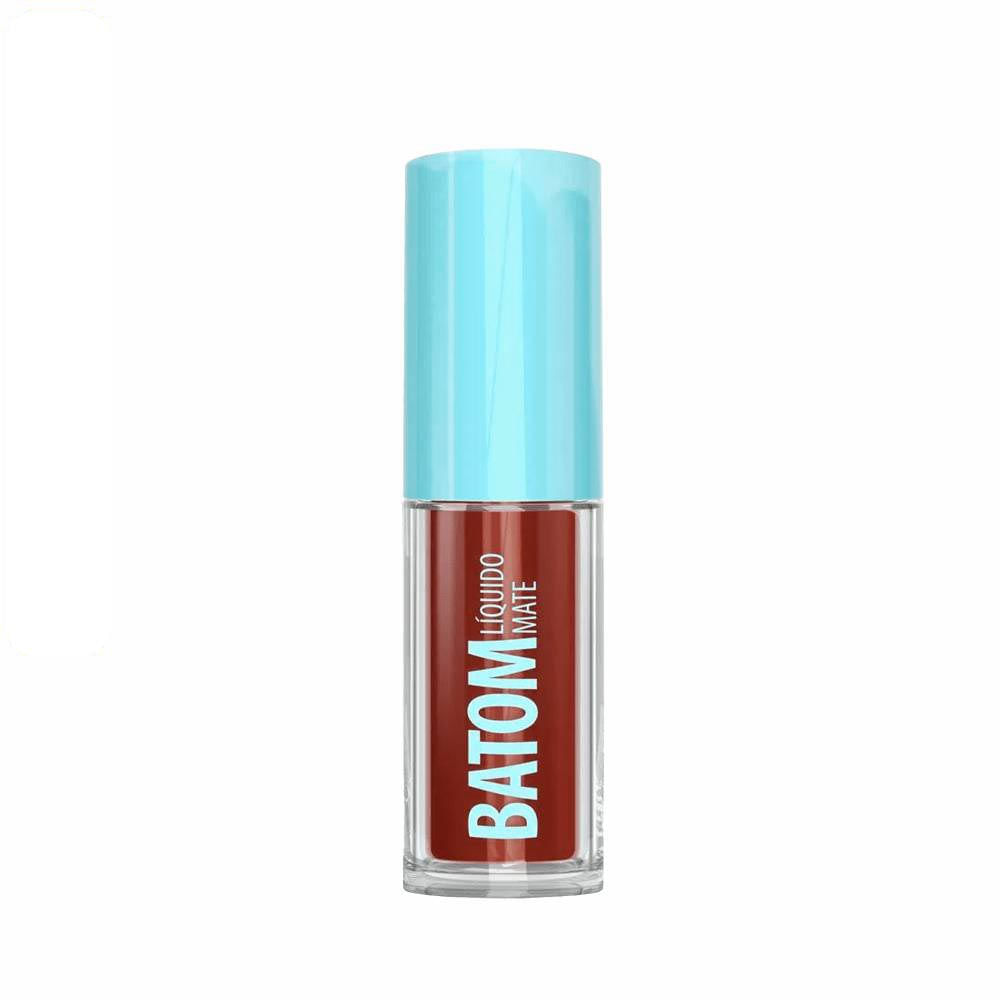 Batom Liquido Matte Payot Boca Rosa Quinta