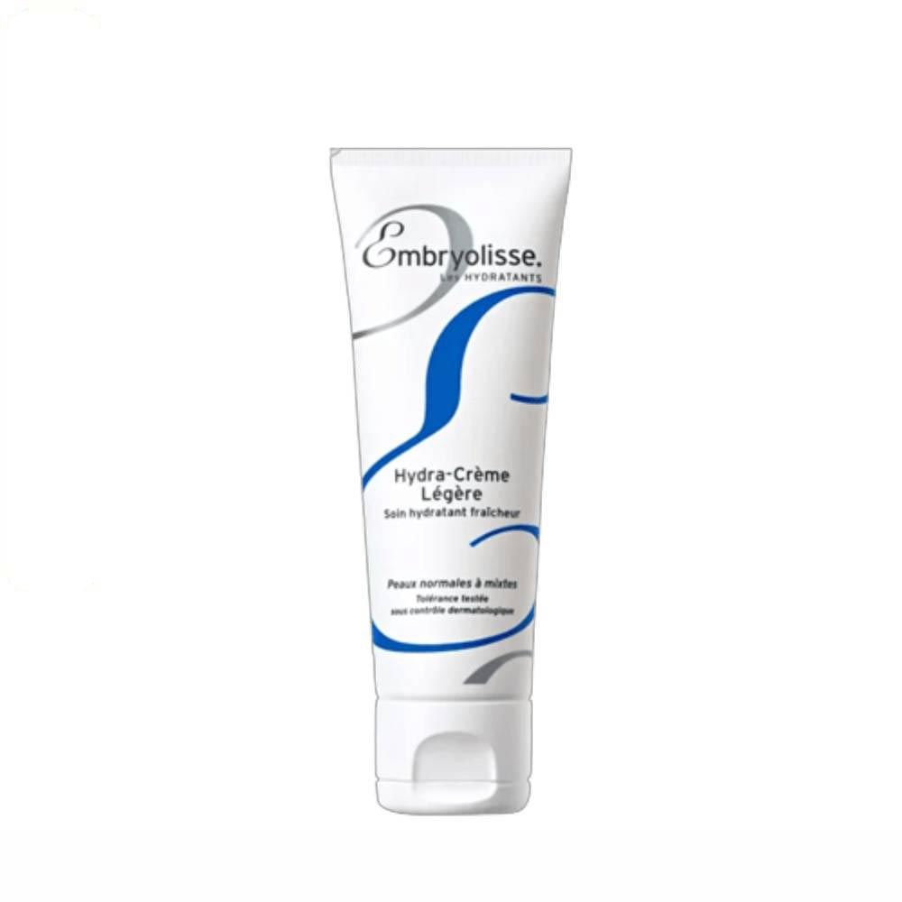 Hidratante Facial Embryolisse Hydra-Crème Légère 40ml