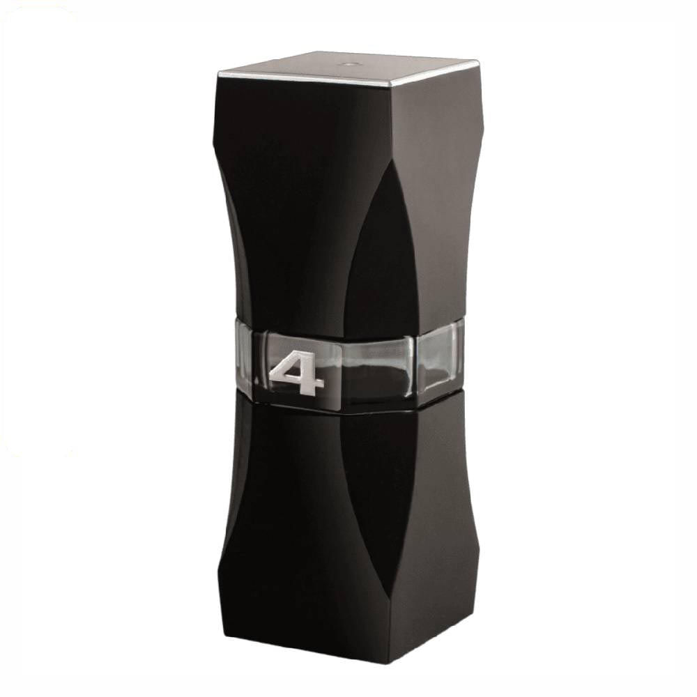 Perfume Masculino 4 Men New Brand Eau De Toilette 100ml