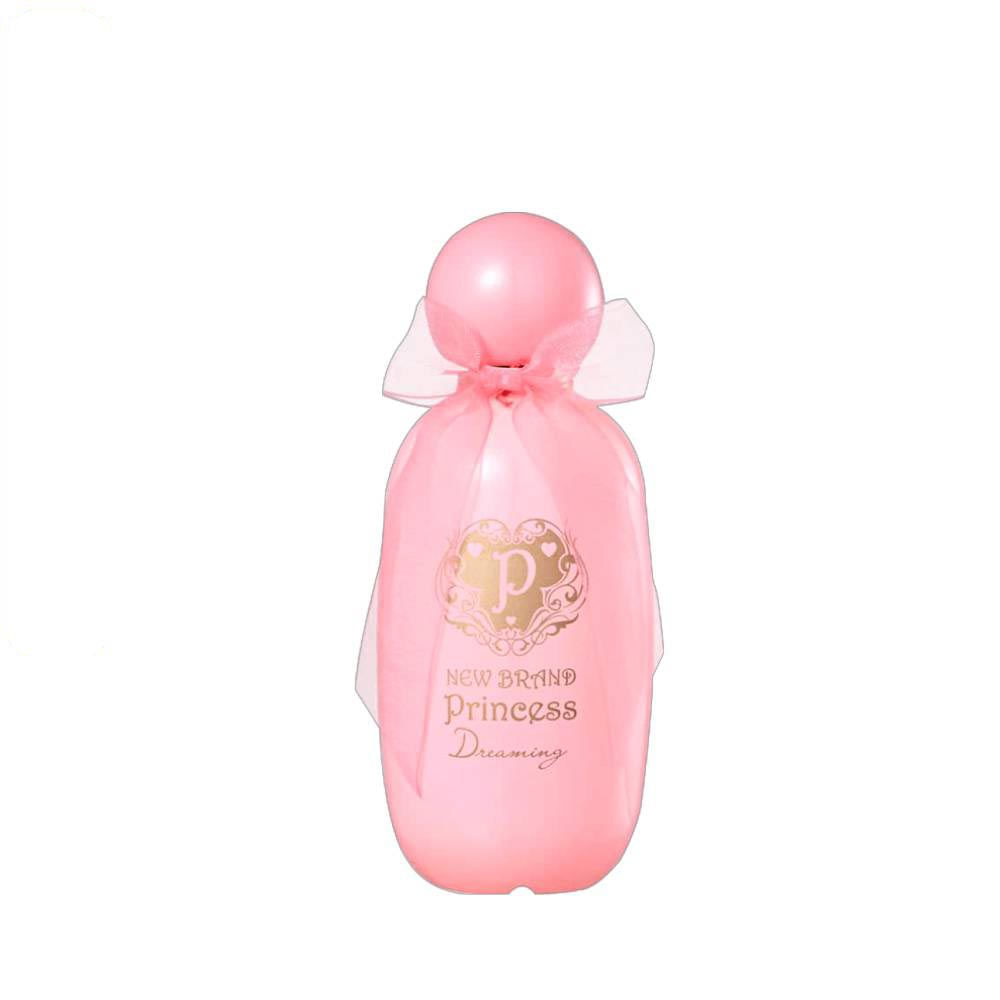 Perfume Feminino Princess Dreaming New Brand Eau De Parfum 100ml