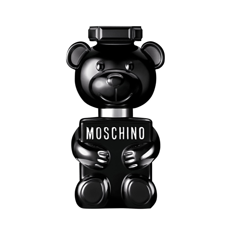 Perfume Masculino Moschino Toy Boy Eau De Parfum 30 Ml
