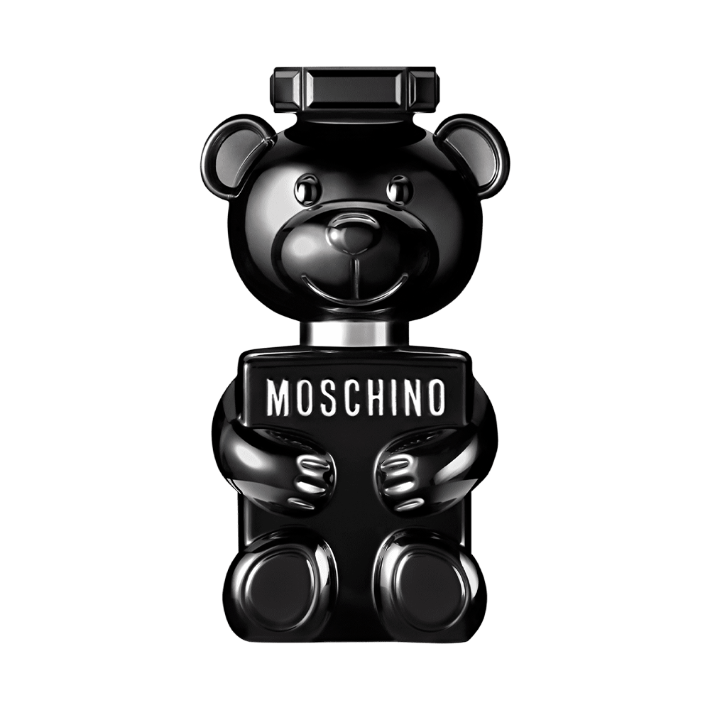 Perfume Masculino Moschino Toy Boy Eau De Parfum 50 Ml