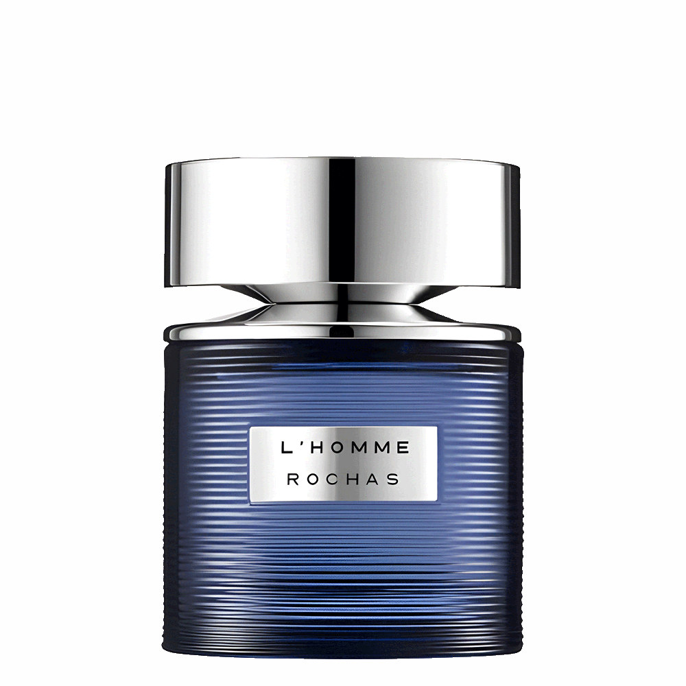 Perfume Masculino Rochas Paris L'homme Eau De Toilette 60ml