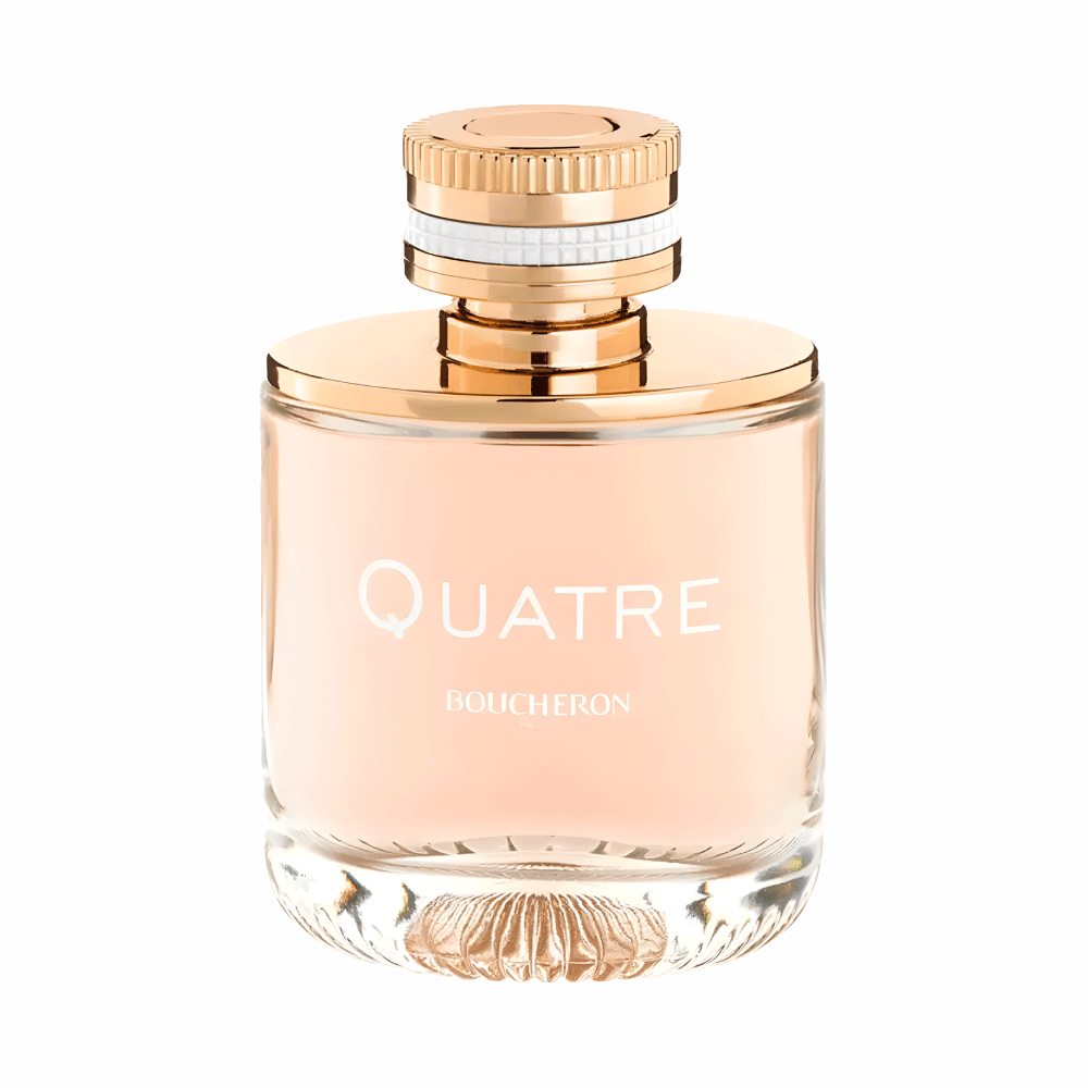 Perfume Feminino Boucheron Quatre Iconic Eau de Parfum 100ml