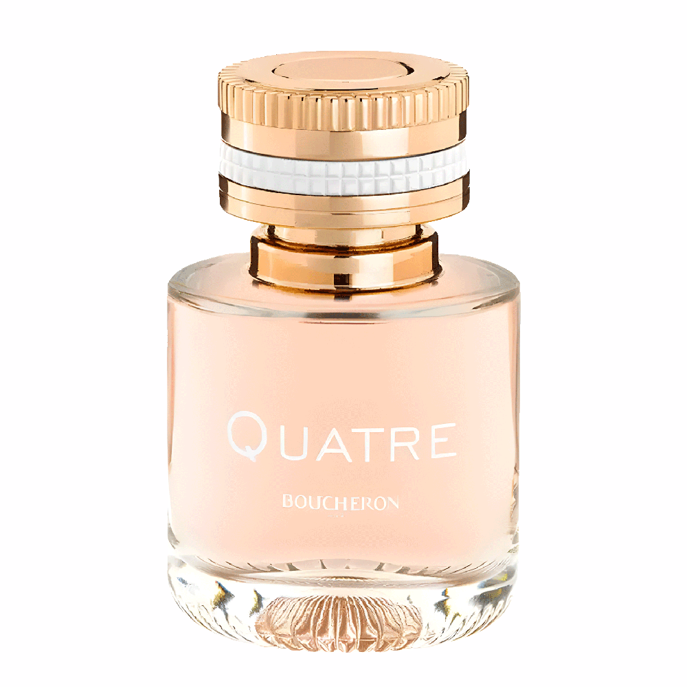 Perfume Feminino Boucheron Quatre Iconic Eau De Parfum 30ml