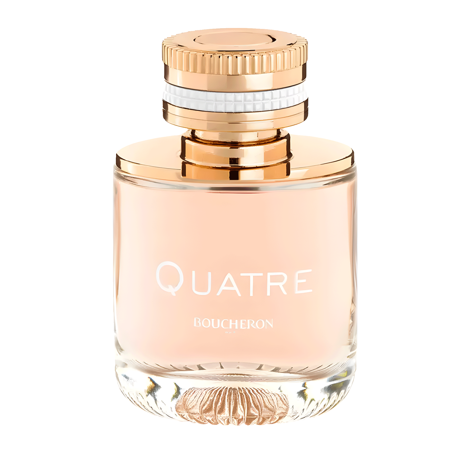 Perfume Feminino Boucheron Quatre Iconic Eau De Parfum 50ml