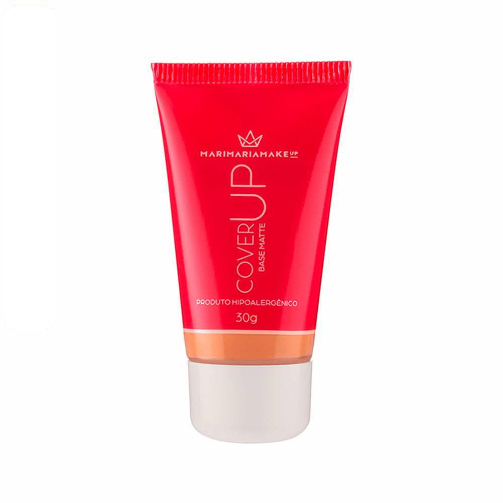 Base Matte Mari Maria Cover Up MM8 30g