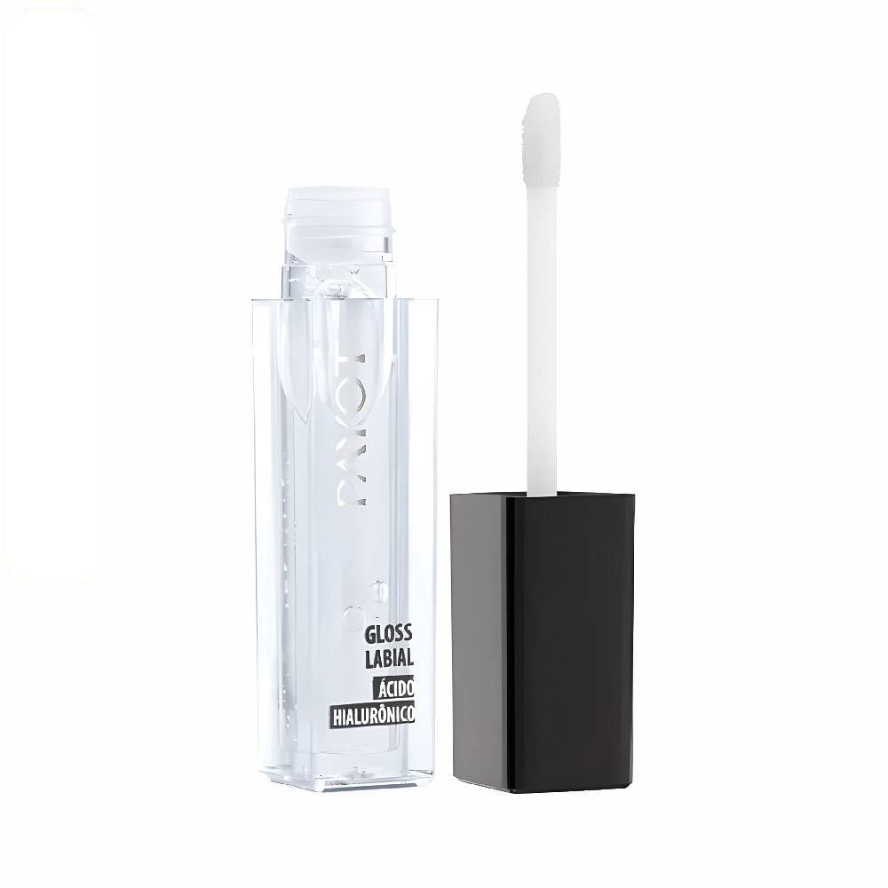 Gloss Labial Payot Ácido Hialurônico Cor Bali
