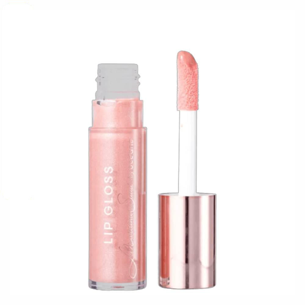 Gloss Labial Océane Mariana Saad by Must Have Rosa 3g