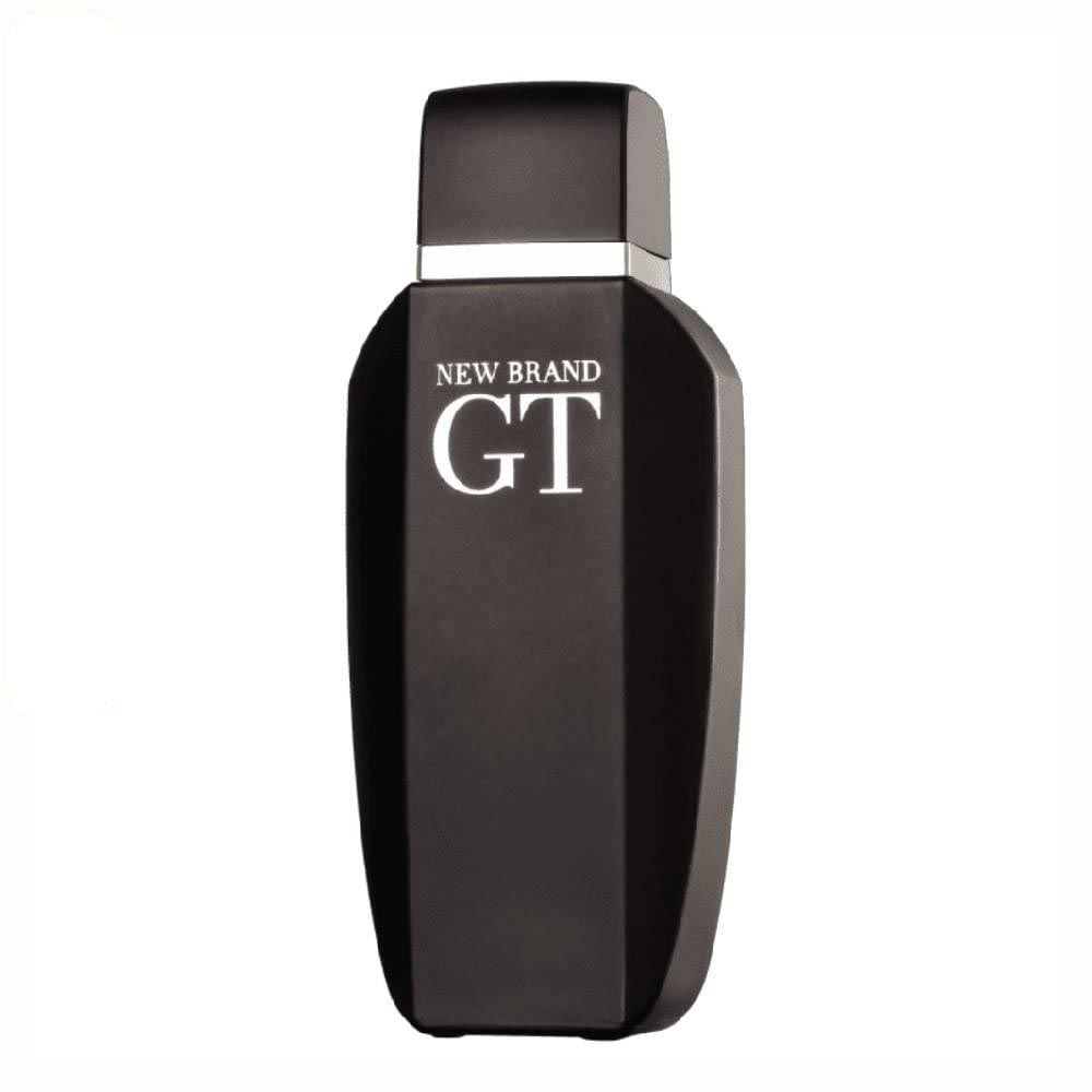 Perfume Masculino GT For Men New Brand Eau de Toilette 100ml