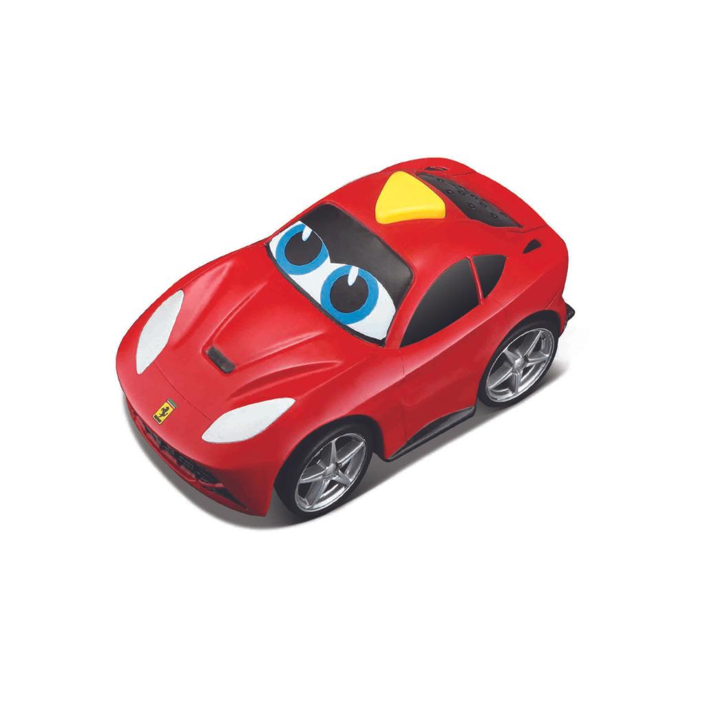 Pista de Percurso Rock and Raceway Ferrari Maisto