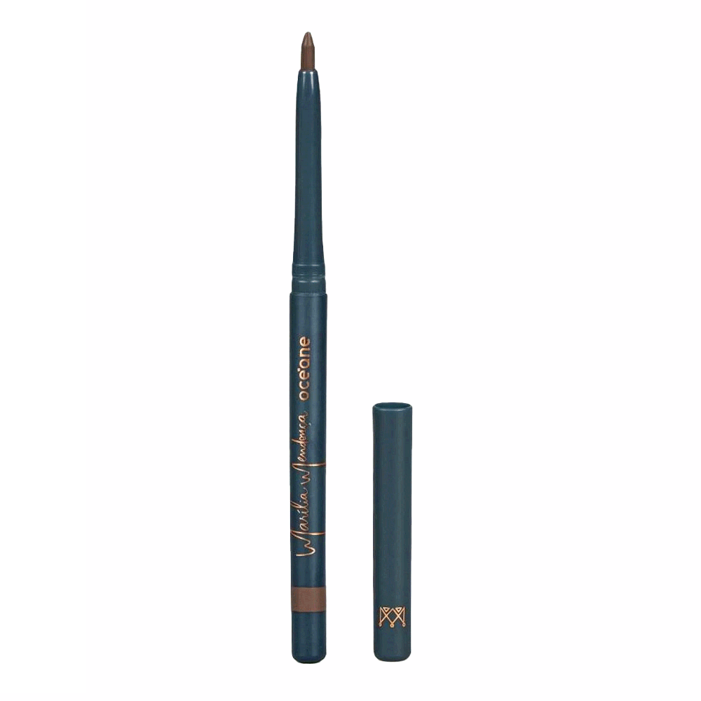 Lápis De Olhos Marília Mendonça Océane Dark Brown 1,2g