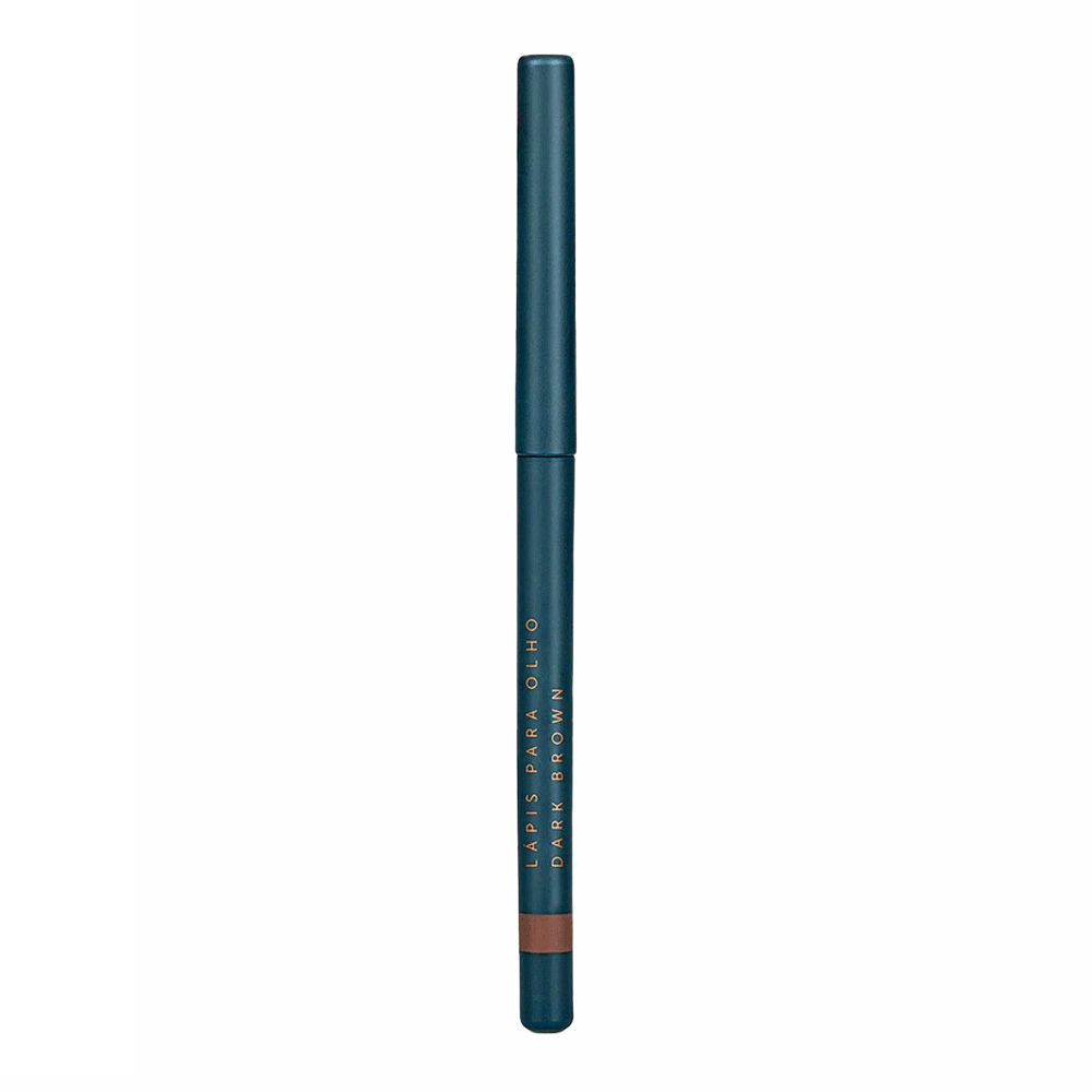 Lápis De Olhos Marília Mendonça Océane Dark Brown 1,2g