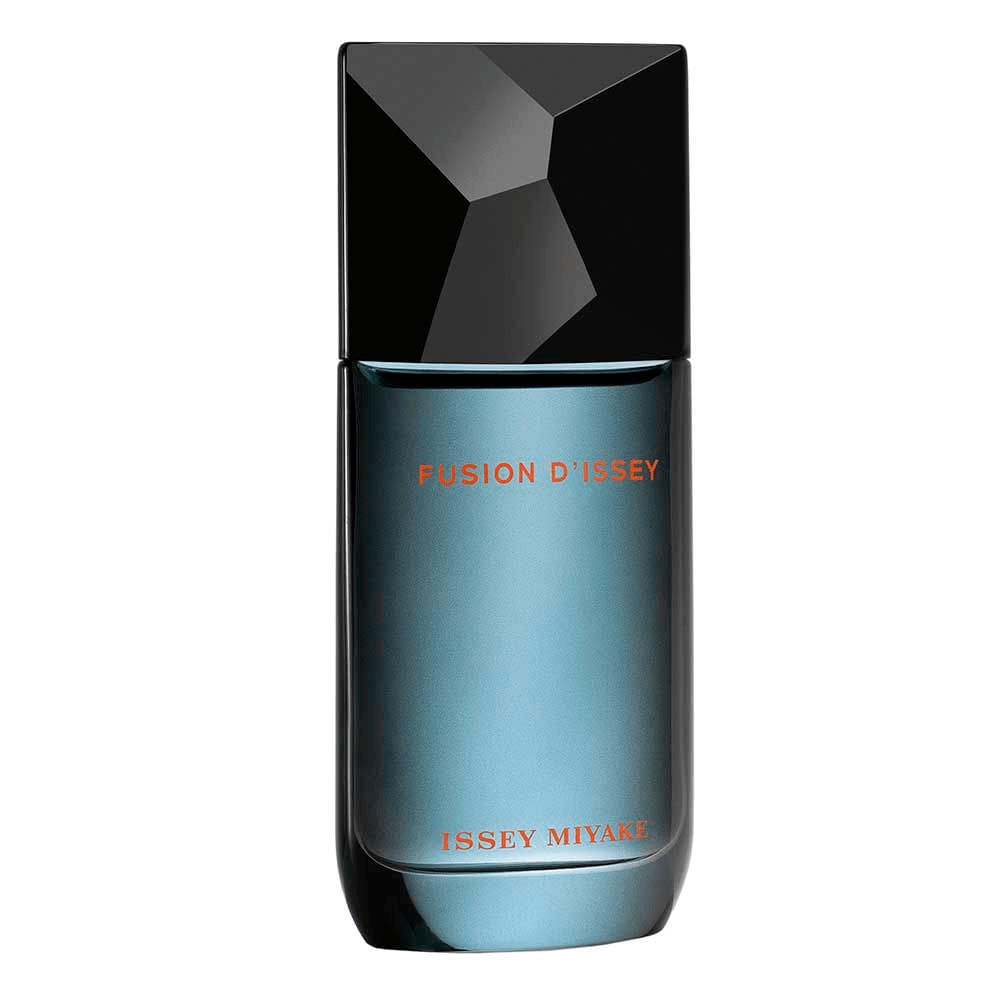 Perfume Masculino Issey Miyake Fusion D'issey Eau De Toilette 100ml