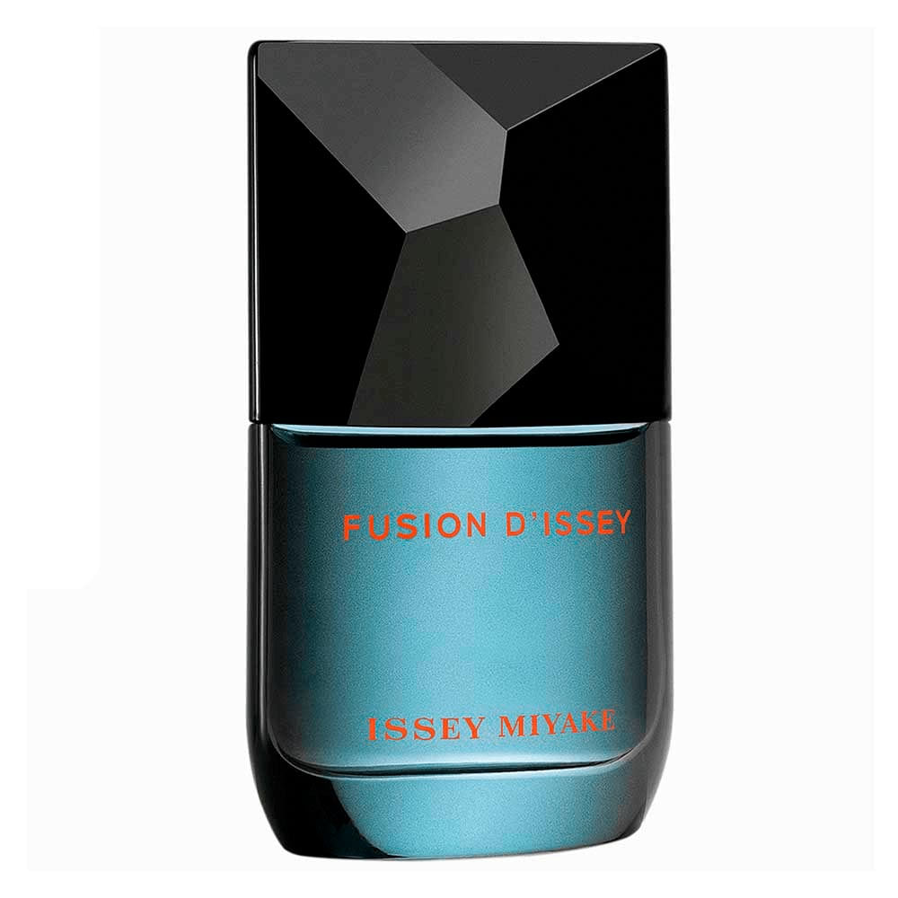 Perfume Masculino Issey Miyake Fusion D'Issey Eau de Toilette 50ml