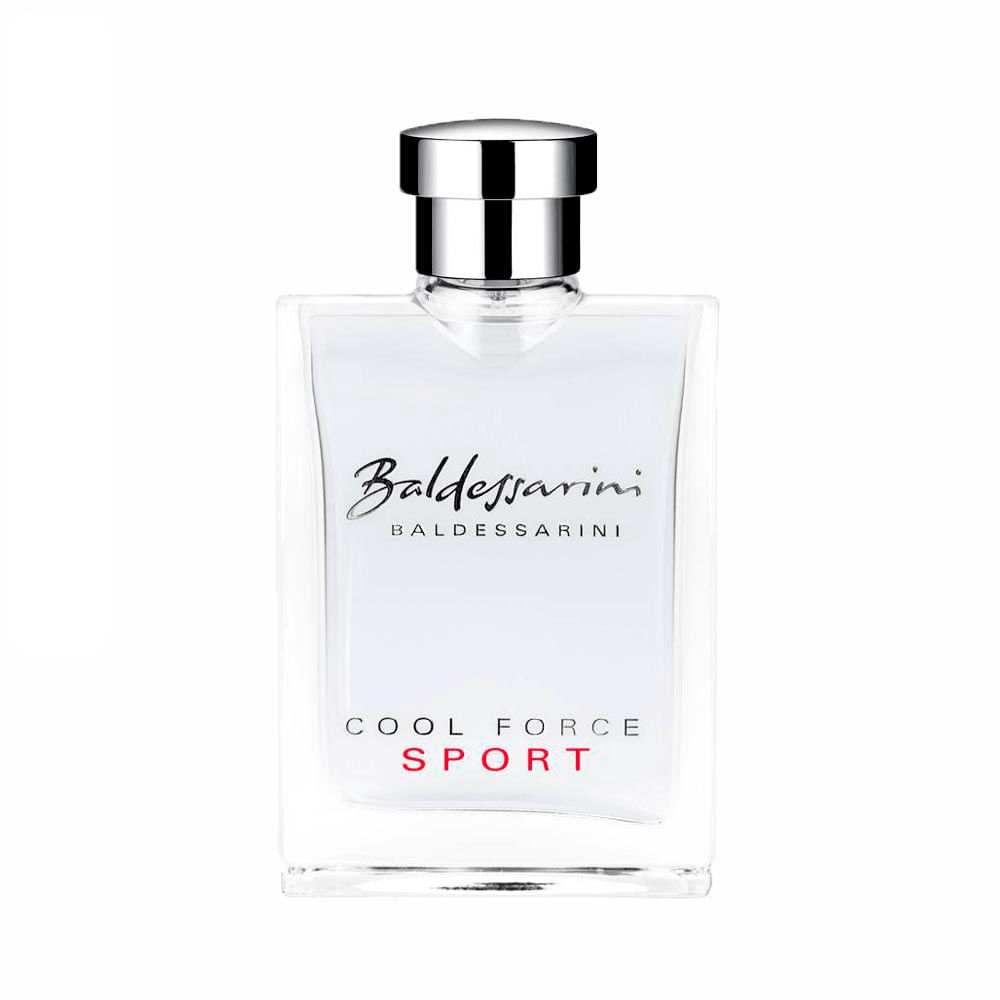 Perfume Masculino Baldessarini Cool Force Sport Eau De Toilette 90ml
