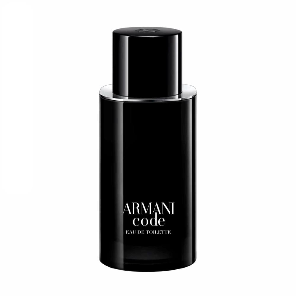 Perfume Masculino Giorgio Armani New Code Parfum 75ml