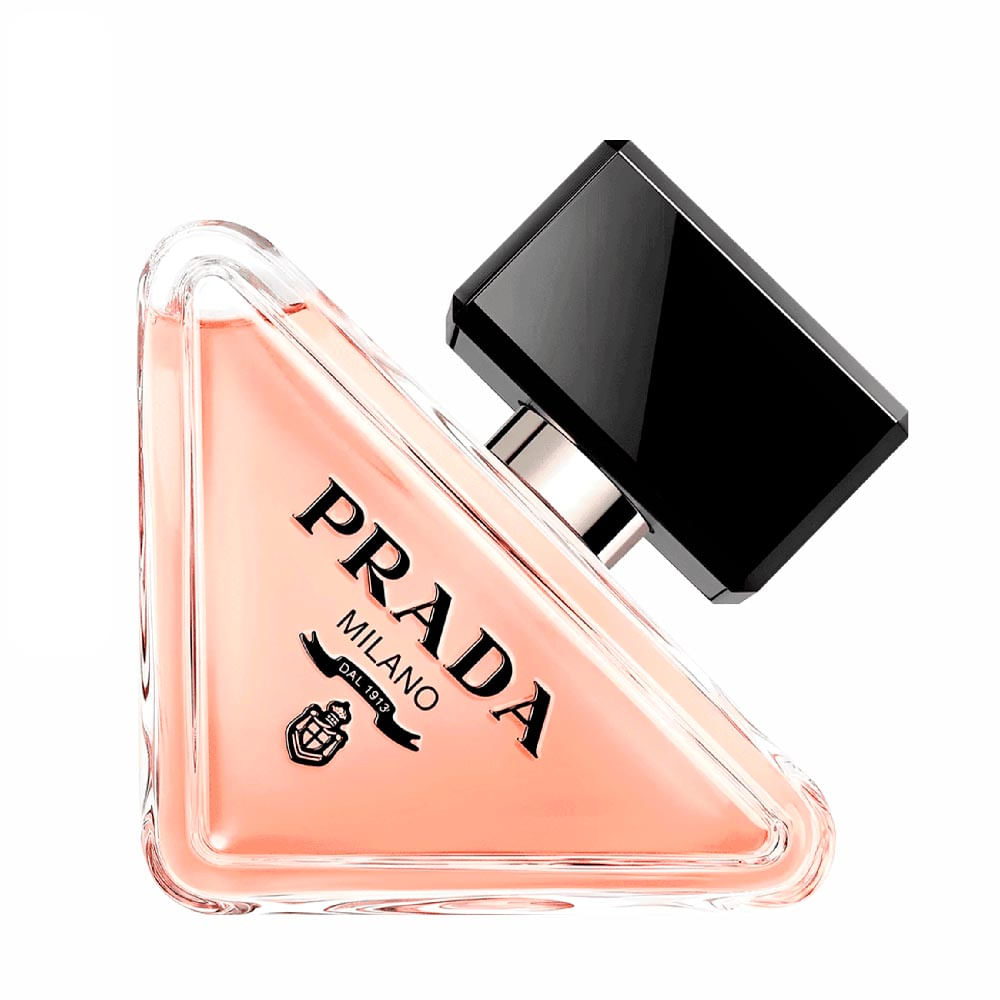 Perfume Feminino Prada Paradoxe Eau De Parfum 50ml