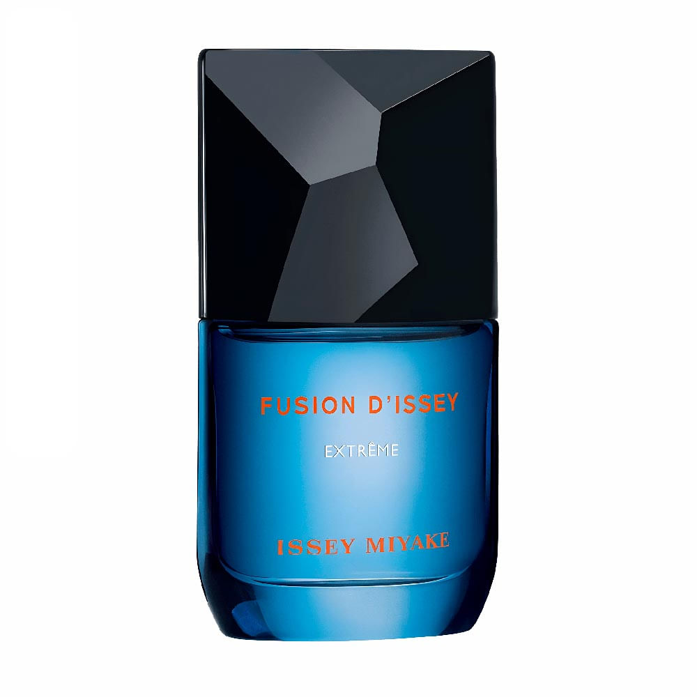 Perfume Masculino Issey Miyake Fusion D'Issey Extreme Eau de Toilette  50ml