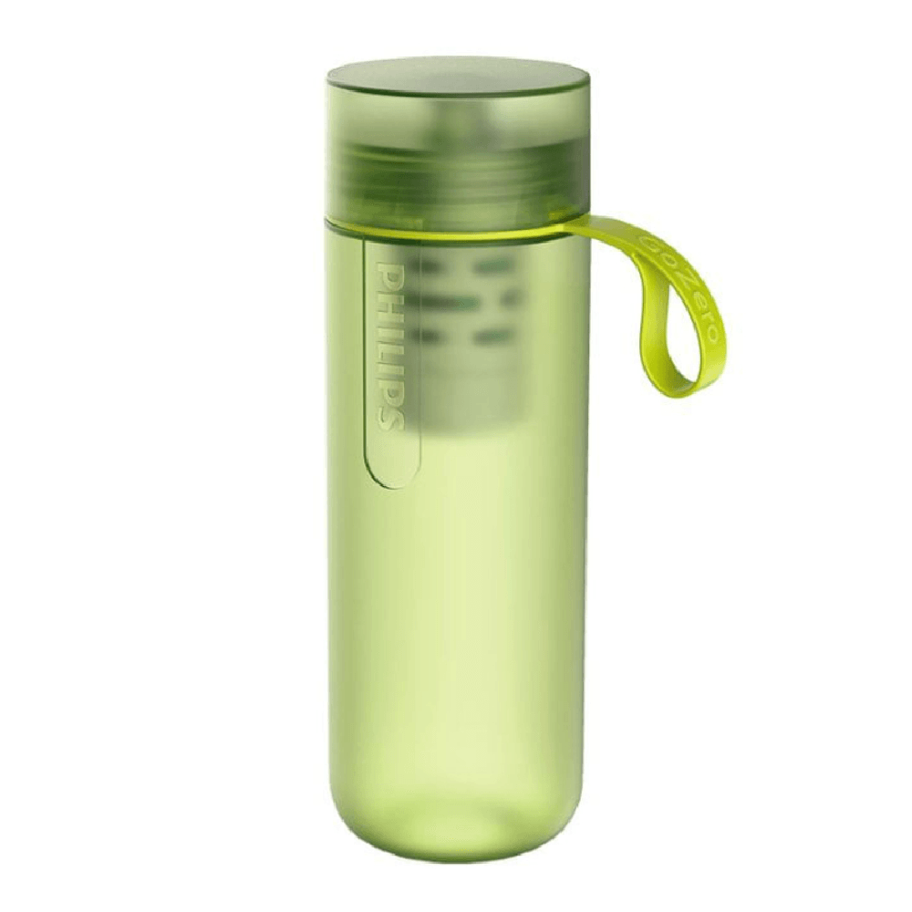 Garrafa de Água Adventure Philips Water 590ml AWP2722LIR