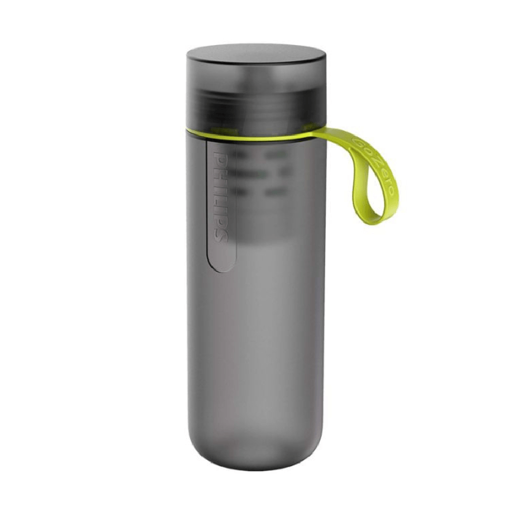 Garrafa de Água Adventure AWP2722GRR Philips Water 590ml