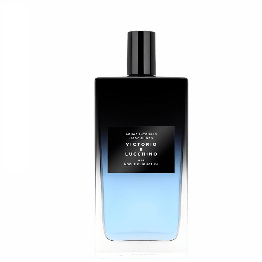 Perfume Masculino Victorio & Lucchino N°9 Noche Enigmatica Eau De Toilette 150ml