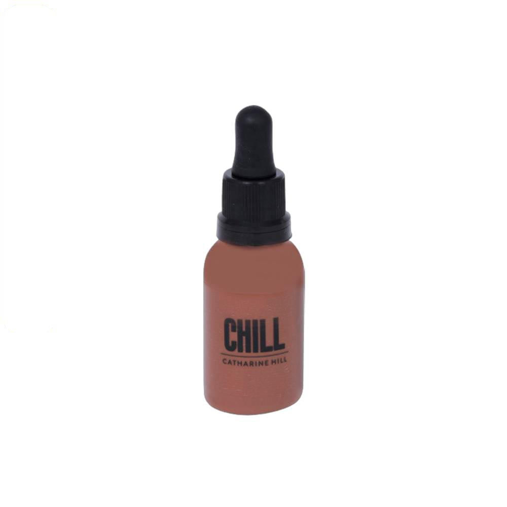 Base Liquida Catharine Hill Angel Wings Chill 2021/6 Média Cobertura 30ml
