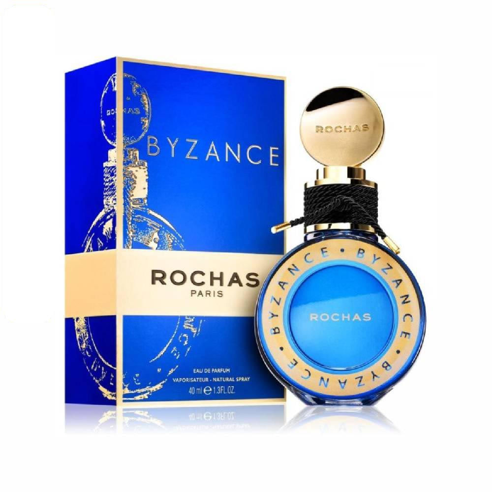 Perfume Feminino Byzance De Rochas Eau De Parfum  90 Ml