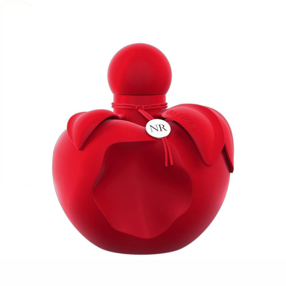 Perfume Feminino Nina Ricci Extra Rouge Eau de Parfum 80ml