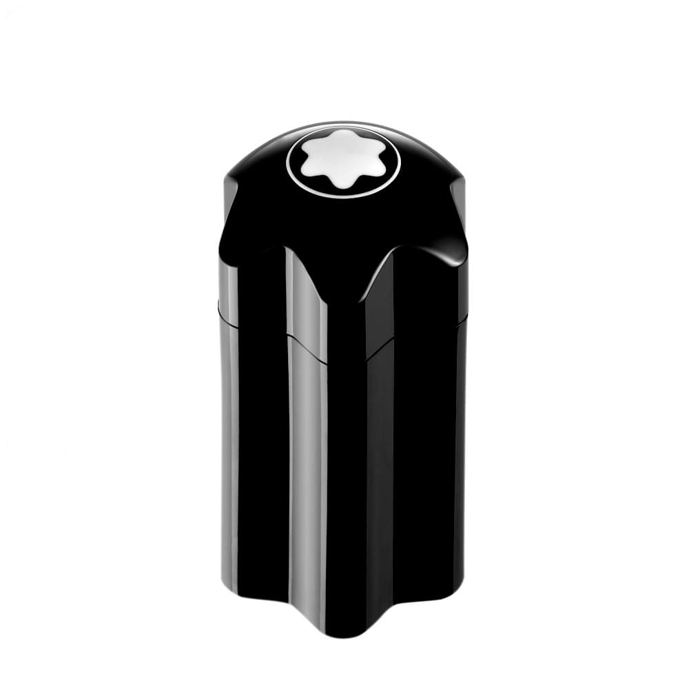 Perfume Masculino Emblem Montblanc Eau De Toilette 40ml