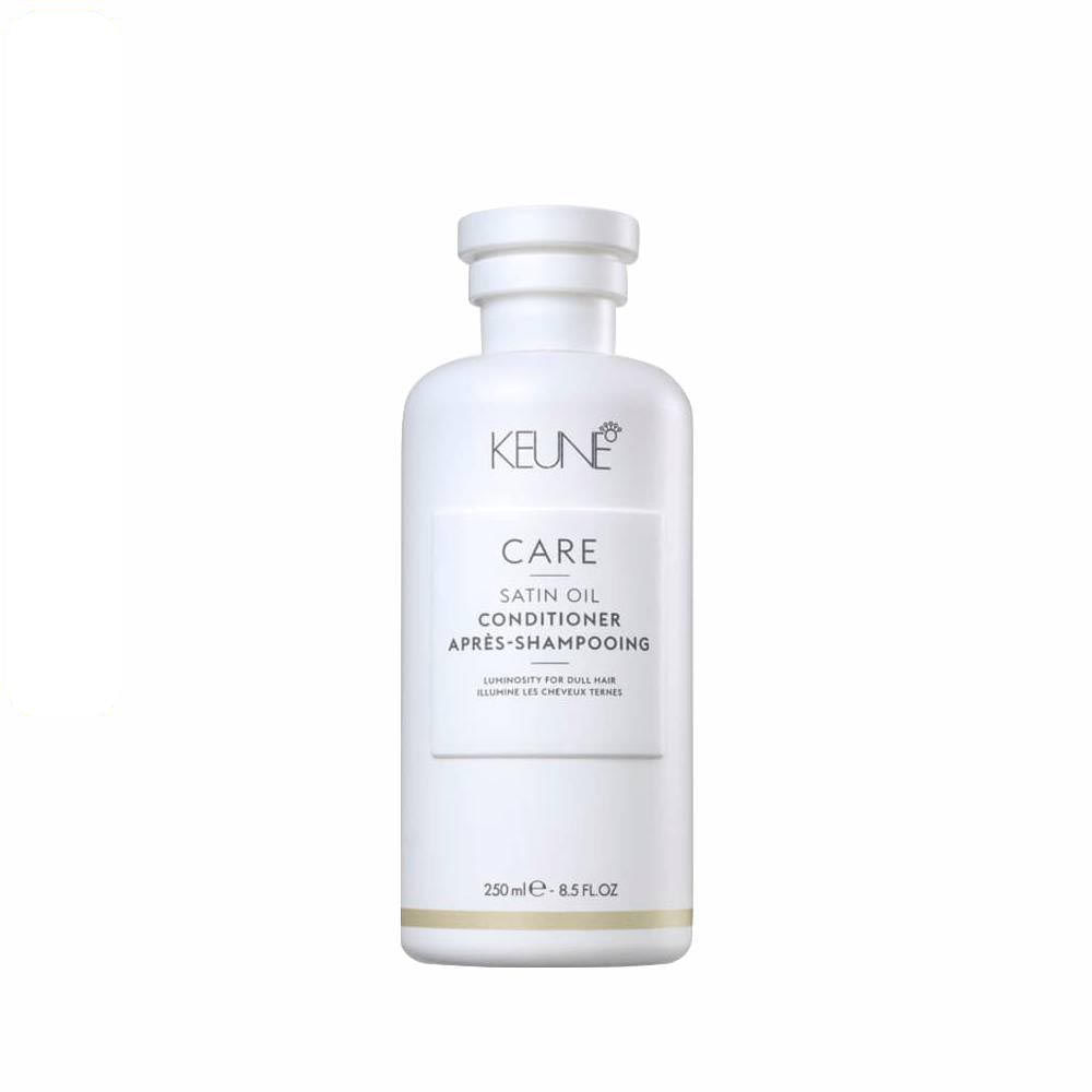Condicionador  Keune Care Satin Oil 250ml