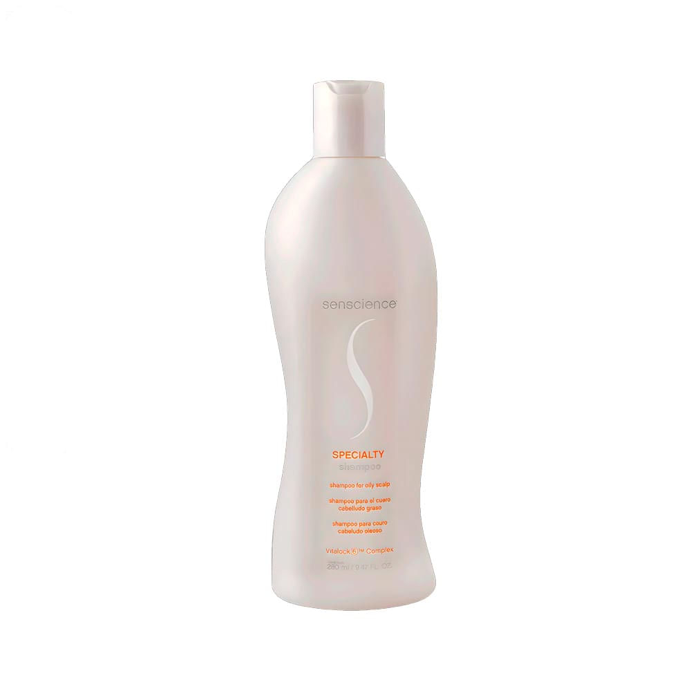 Shampoo Senscience Specialty 280ml