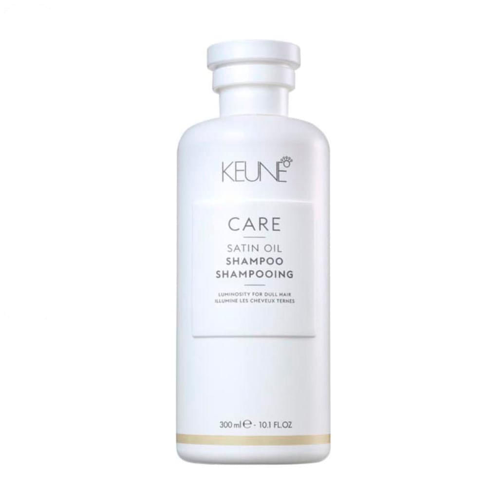 Shampoo Keune Care Satin Oil 300ml