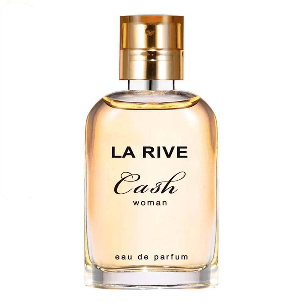 Perfume Feminino La Rive Woman Cash Eau De Parfum 30ml