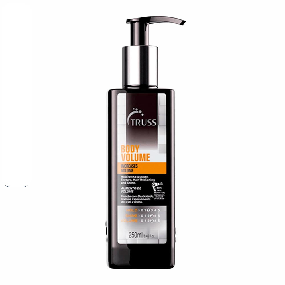 Volumizador Truss Body E Volume 250Ml