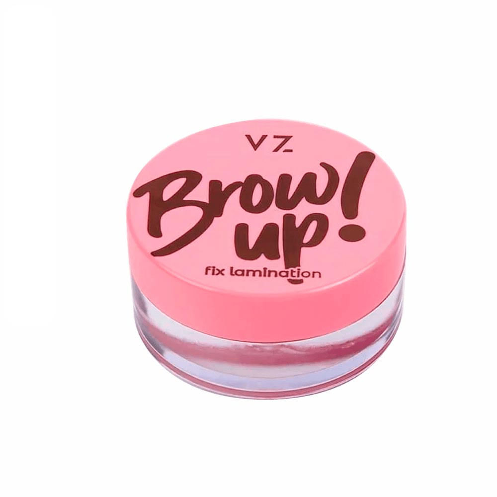 Cera Para Sobrancelhas Vizzela Brow Up! 10g