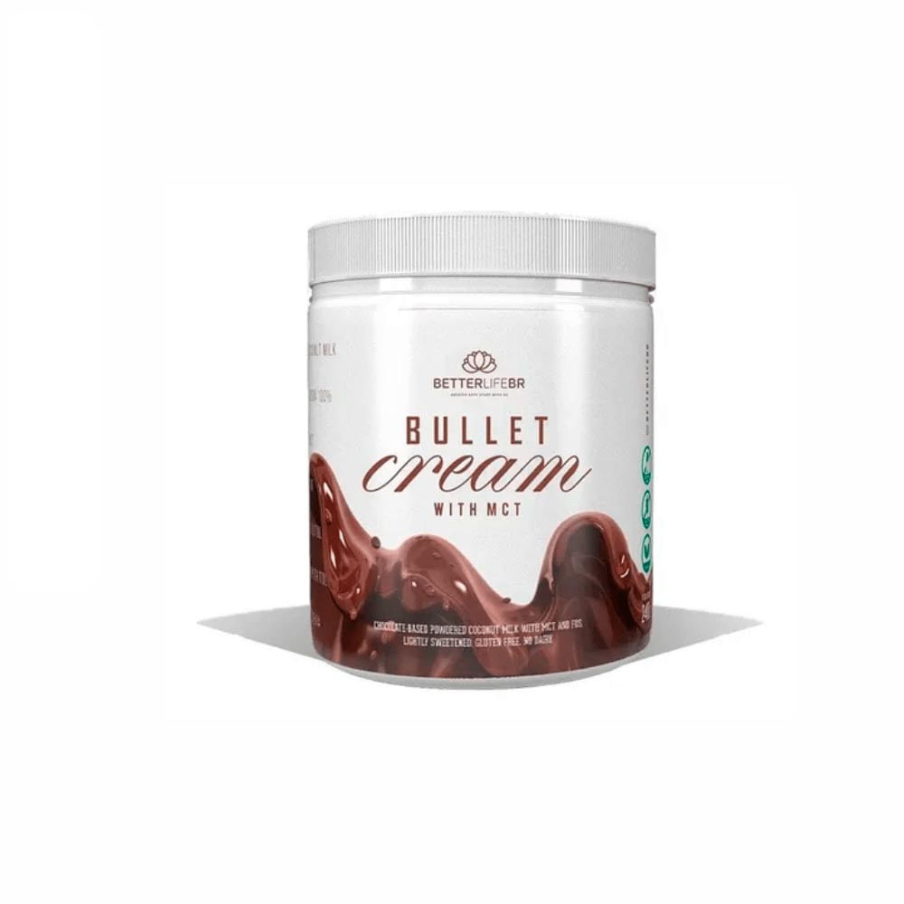 Bullet Cream Betterlife 240g