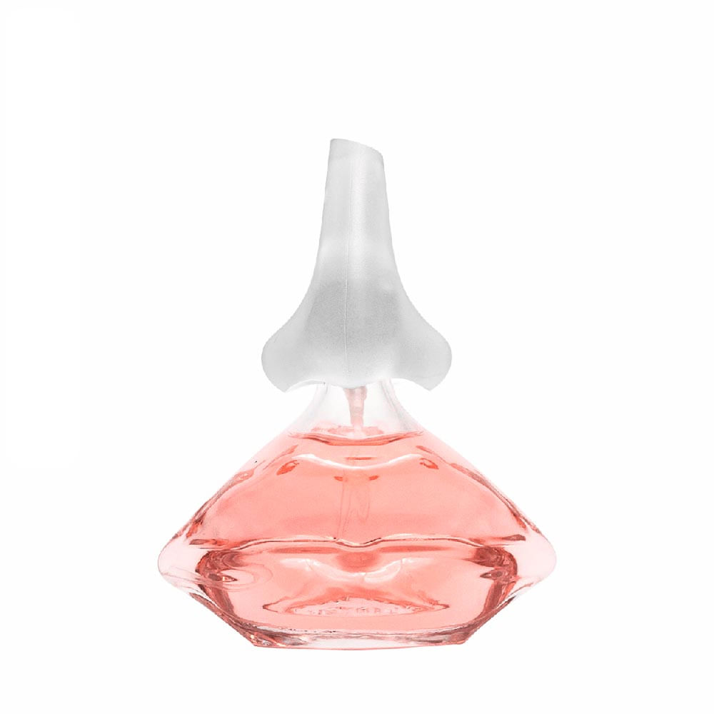 Perfume Feminino Salvador Dalí Eau De Dali Eau De Toilette 100ml